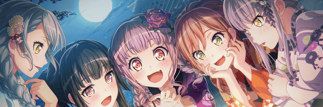 ViviLotus's profile banner image