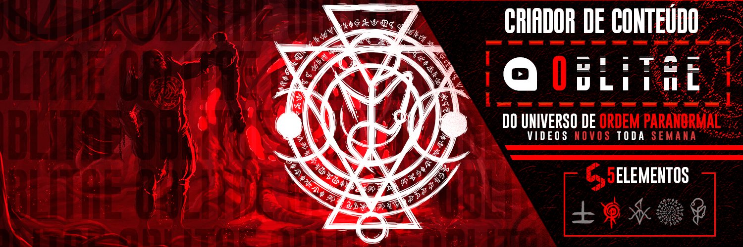 Oblitae ou Oblitae18 banner