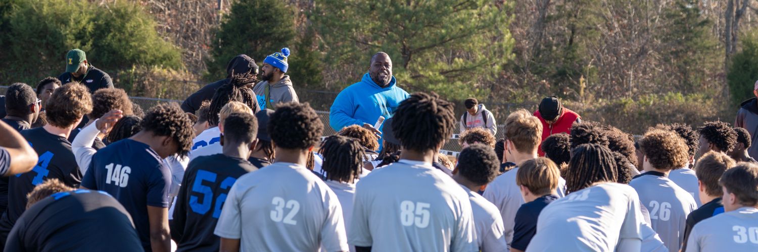 CFI Showcase Camps banner