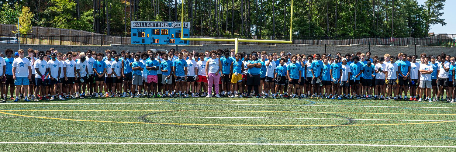 CFI Showcase Camps banner
