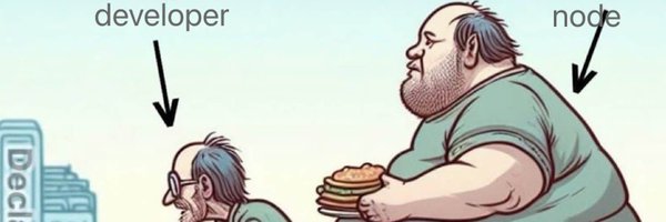 RebaseCommunity Profile Banner