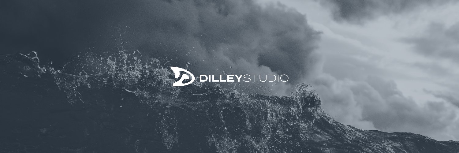 Marcus Dilley banner