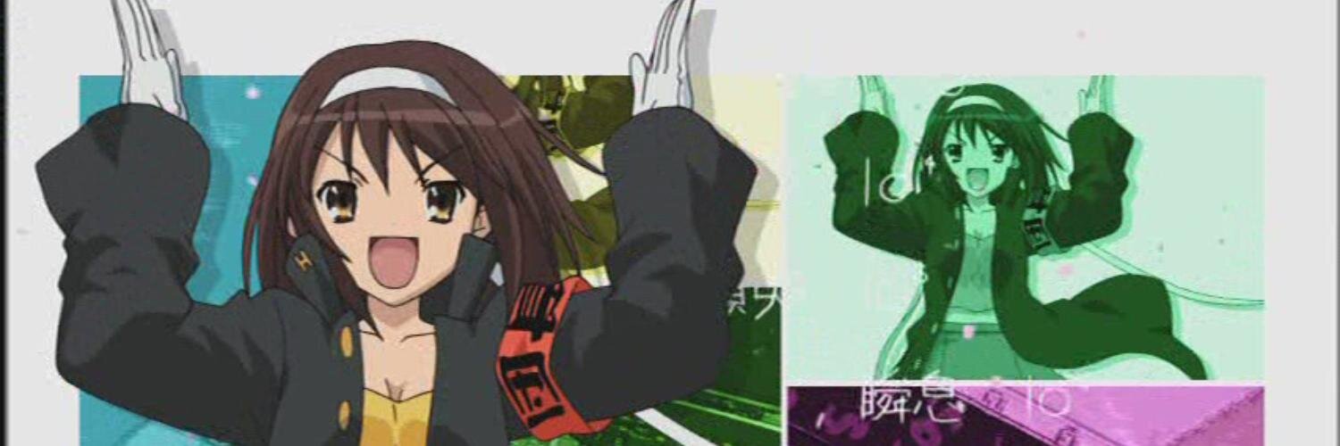 laggedHero's profile banner image