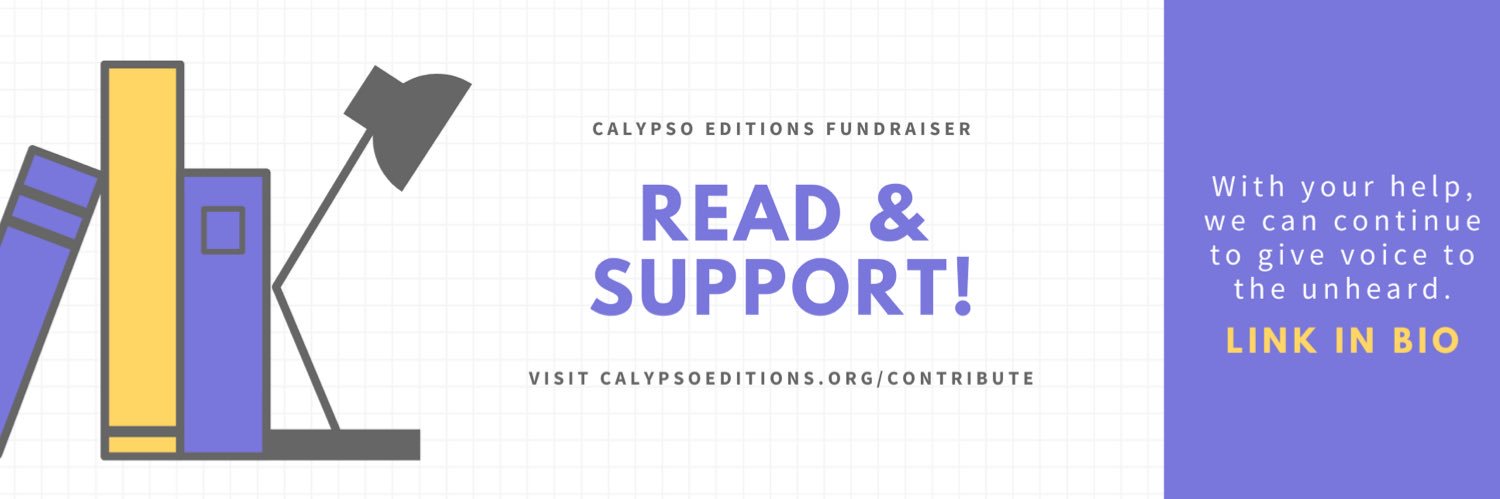 Calypso Editions banner