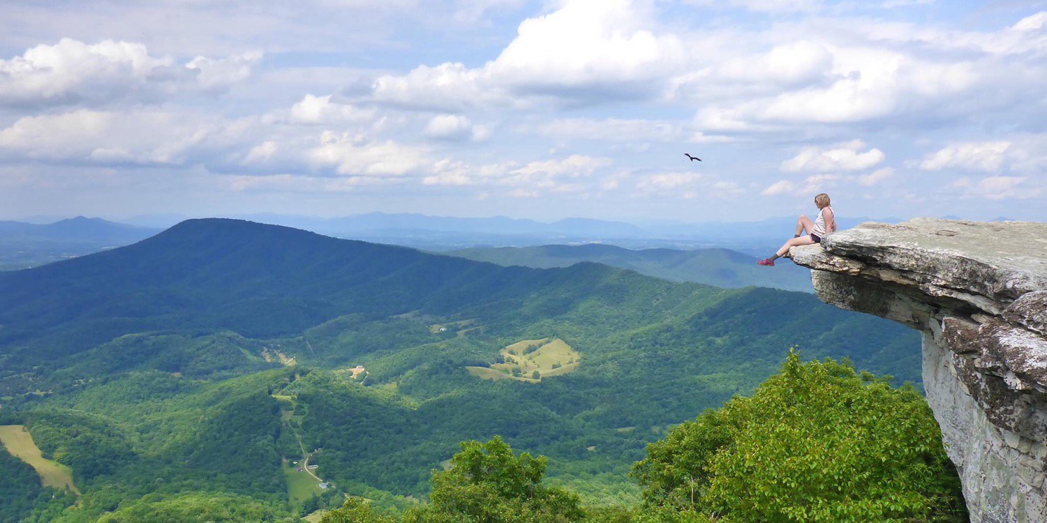 Grace Kendall (they/them) banner