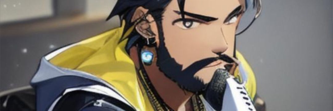 Dannyman778's profile banner image