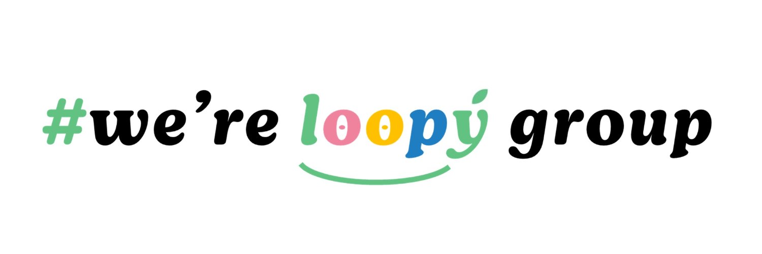 Loopy (@wereloopy) / Posts / X
