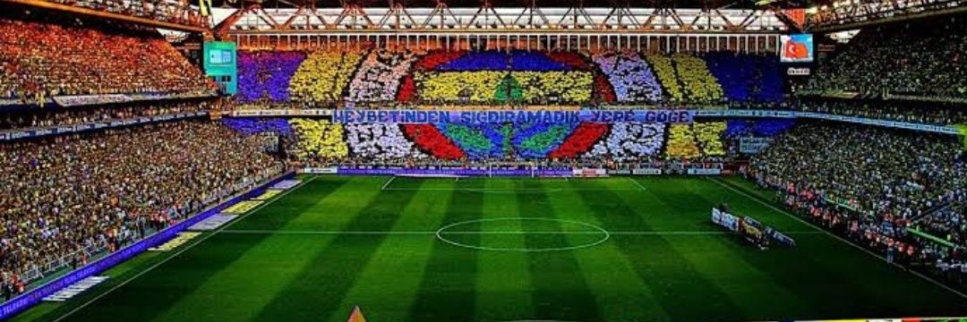 Aykan banner