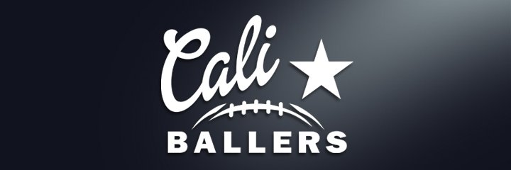 SoCal Blitz - SoCal Prep Football banner
