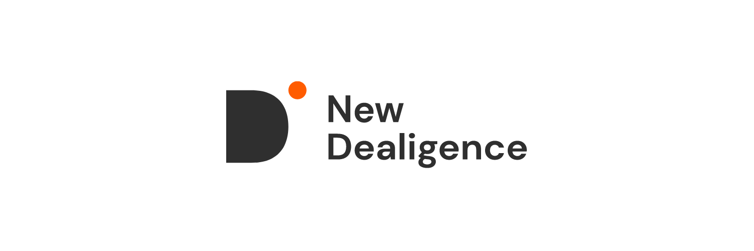 NewDealigence banner