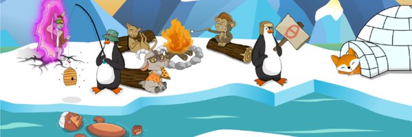 RiotPenguins Profile Banner