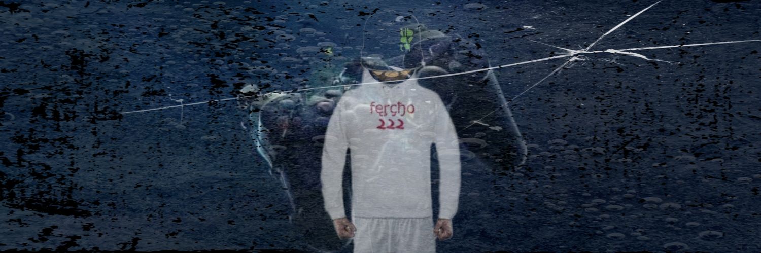 ₣ΣЯИΔИĐѺ banner