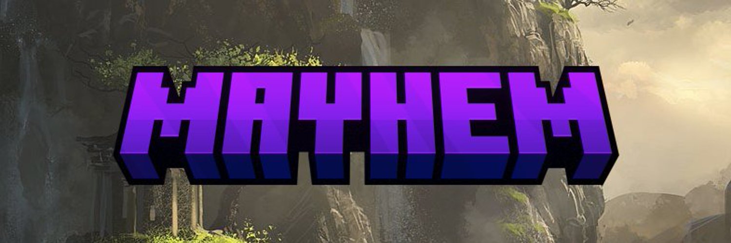 MC Mayhem 🐸 Profile Banner