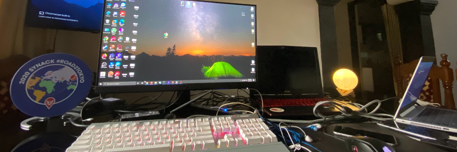 AslamAhammed2's profile banner image