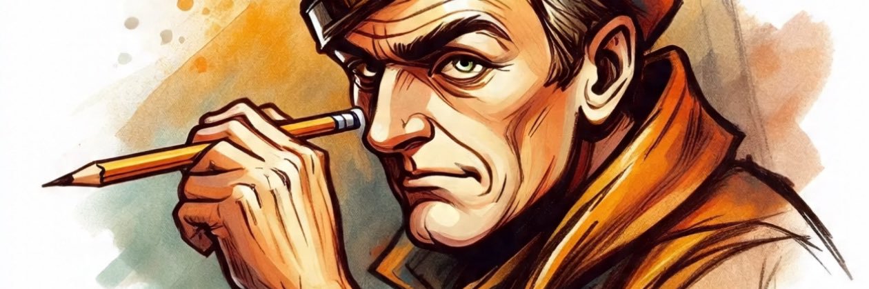 sketchertimes's profile banner image