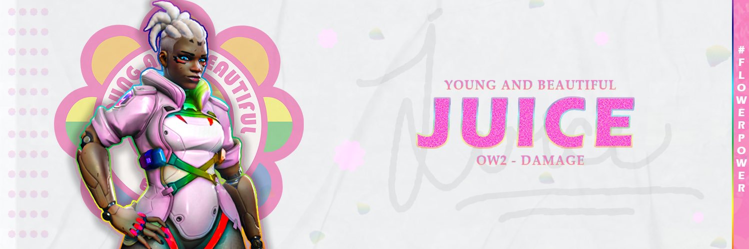 juice's banner