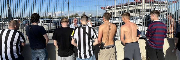 dyIanbrett Profile Banner