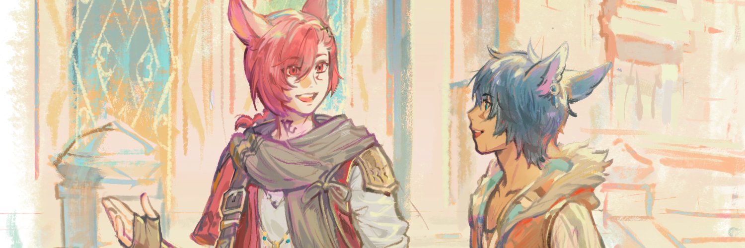 yamiwhoo's profile banner image