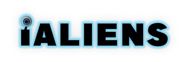 iAliensNFT Profile Banner