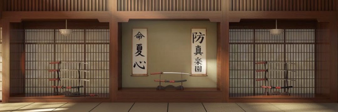 Think Slow Dojo banner