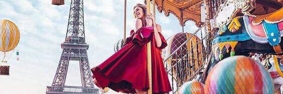 🗼🎡ﾑﾚ乇ﾒﾉﾑ 🎡🗼 banner