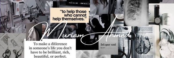 muriam_ahmed Profile Banner