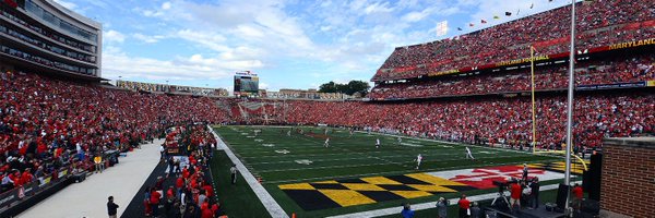 Maryland Football Recruiting Profile Banner