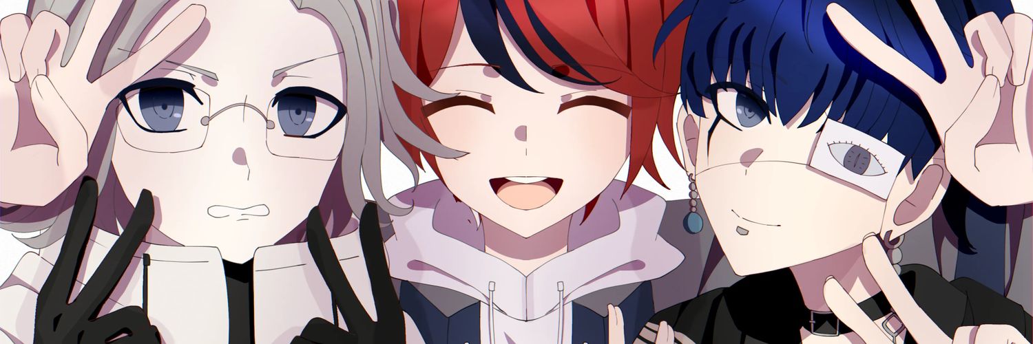 Luxion banner