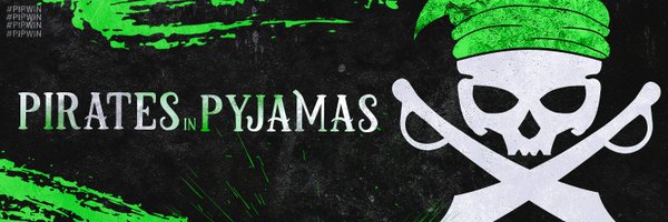 PiratesPyjamas Profile Banner