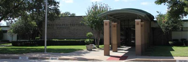 DrJoe_HEBISD Profile Banner