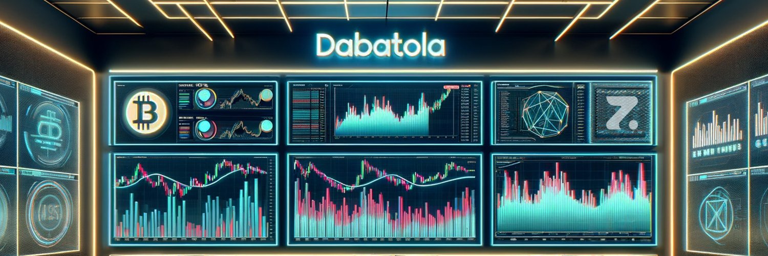 Dabatola | Scott's banner