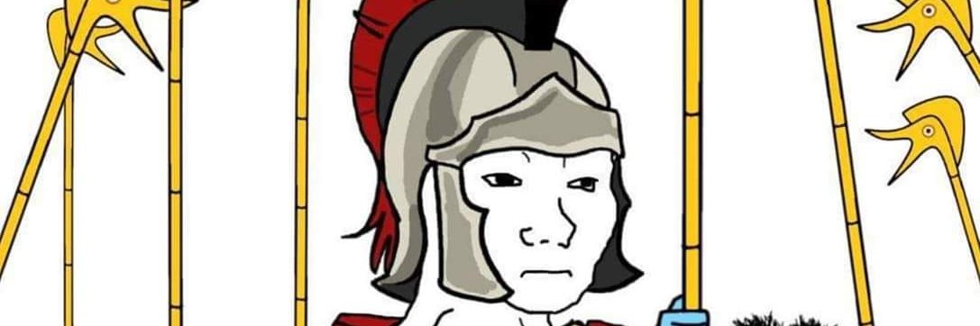 American Pagan banner