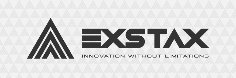 EXSTAX banner