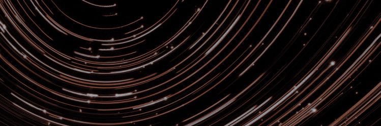 STRANGE . banner