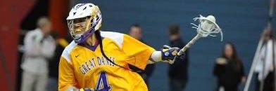 Lacrosse bets banner