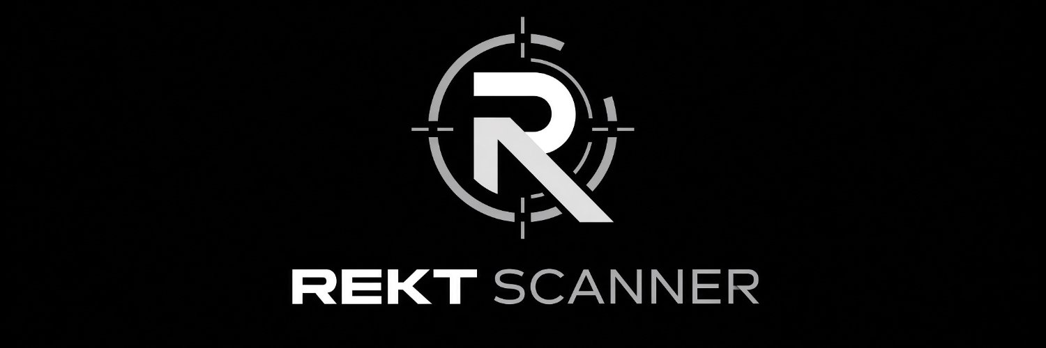 RektScanner's profile banner image
