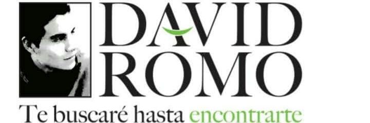 ALEXANDRA CÓRDOVA MADRE DE DAVID ROMO DESAPARECIDO's banner