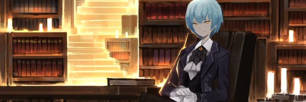 donpeeri Profile Banner