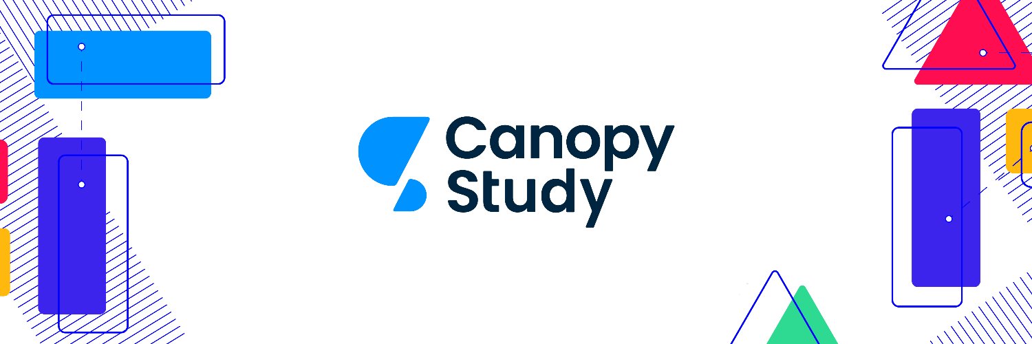 Canopy Study banner