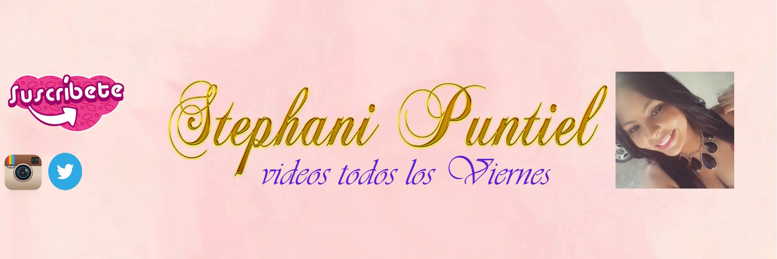 baezstephania's profile banner image