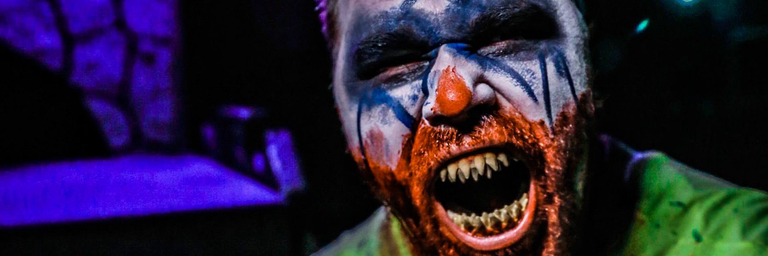 HigbeeHaunt's profile banner image