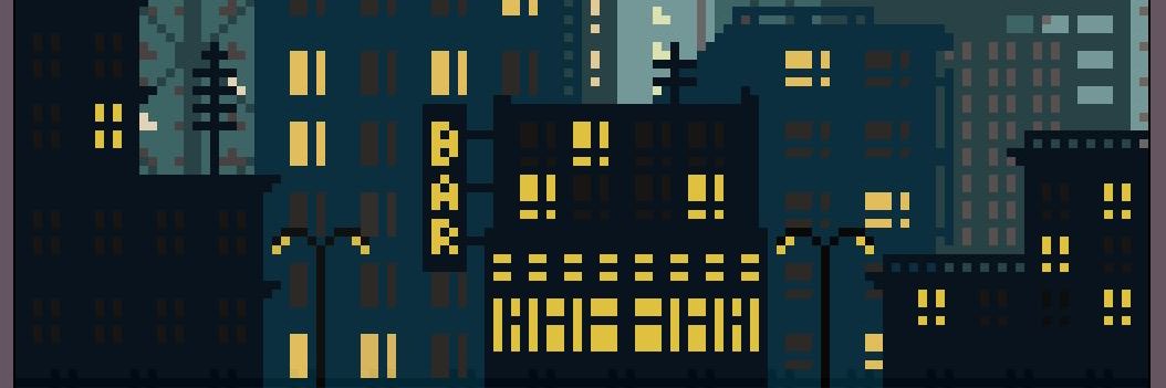 pixelwielder's profile banner image
