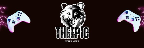TheEpicstreamer Profile Banner