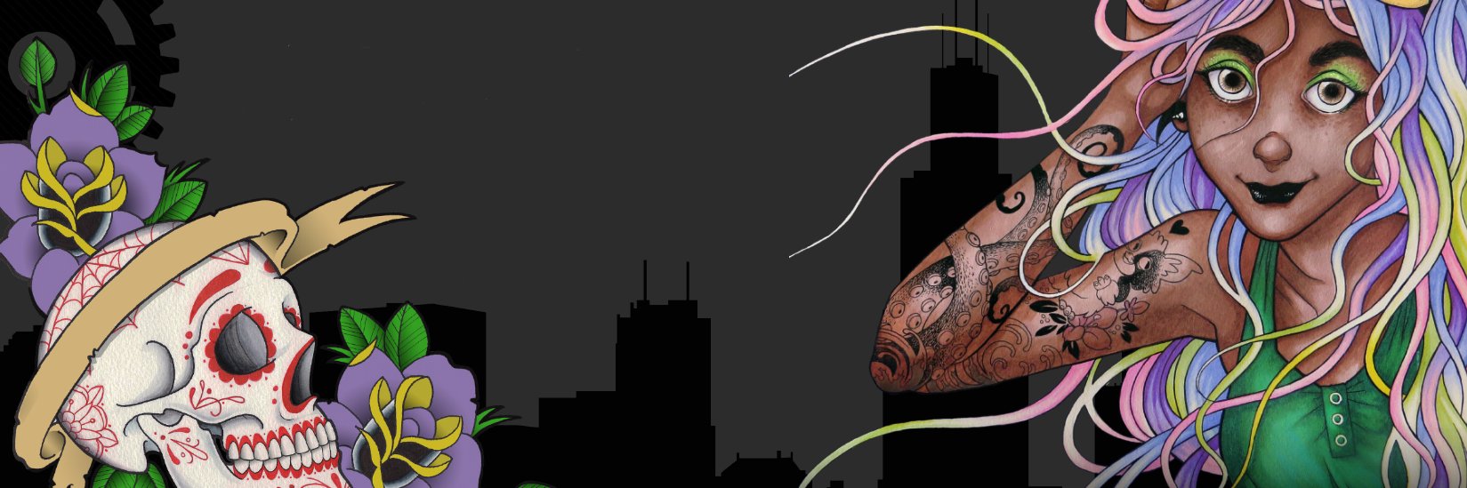 Altekrea's profile banner image