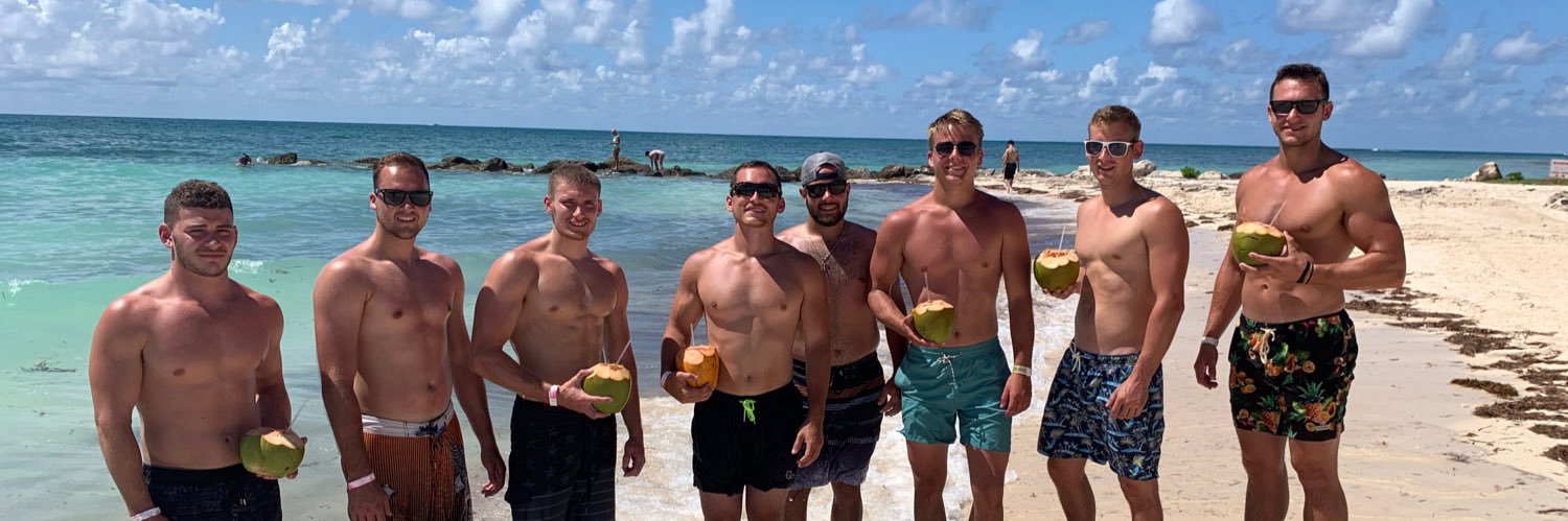 joshwhit24's profile banner image