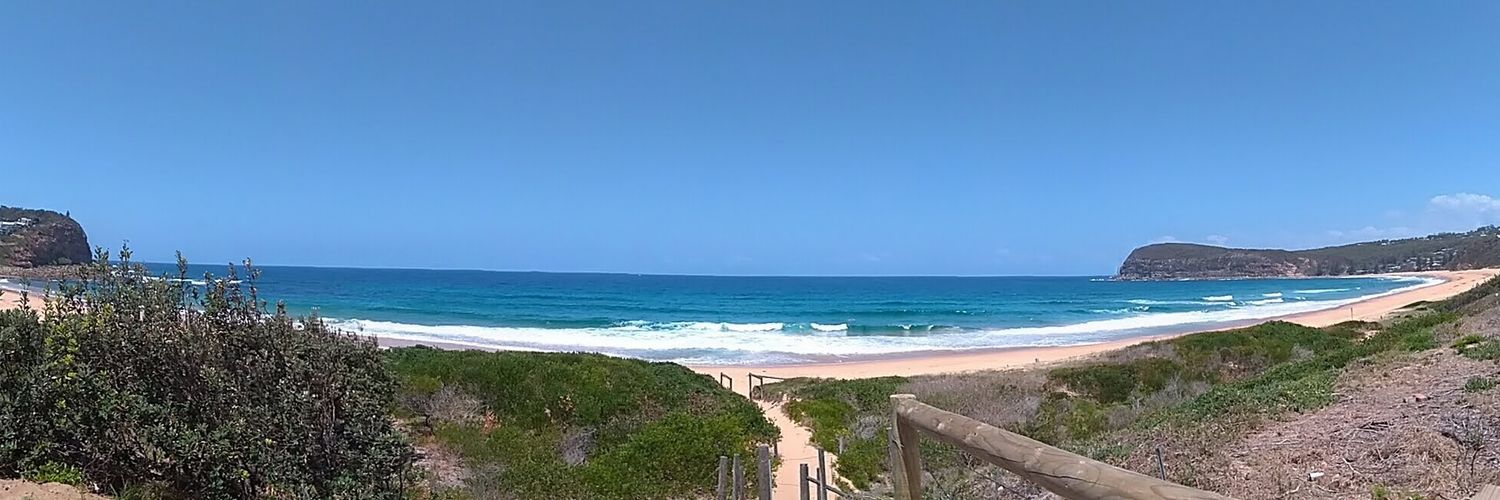 Angela May O'Connor (@amayoco.bsky.social) banner