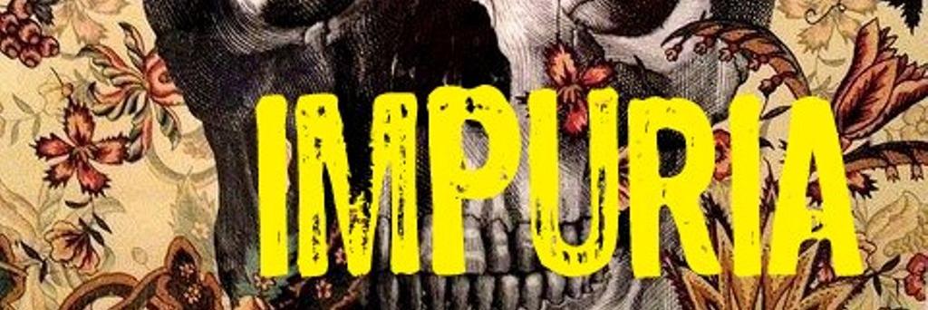 IMPURIA's profile banner image