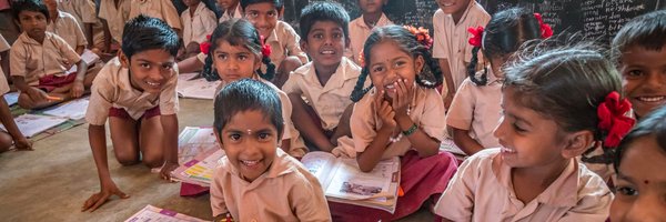 IndiaLiteracyPr Profile Banner