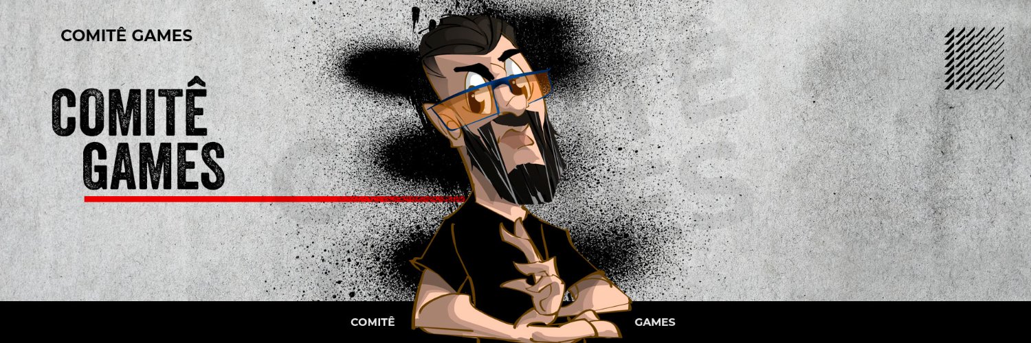 Comite Games Oficial's banner