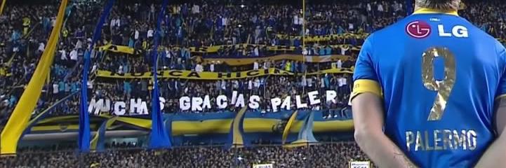 Gabriel banner
